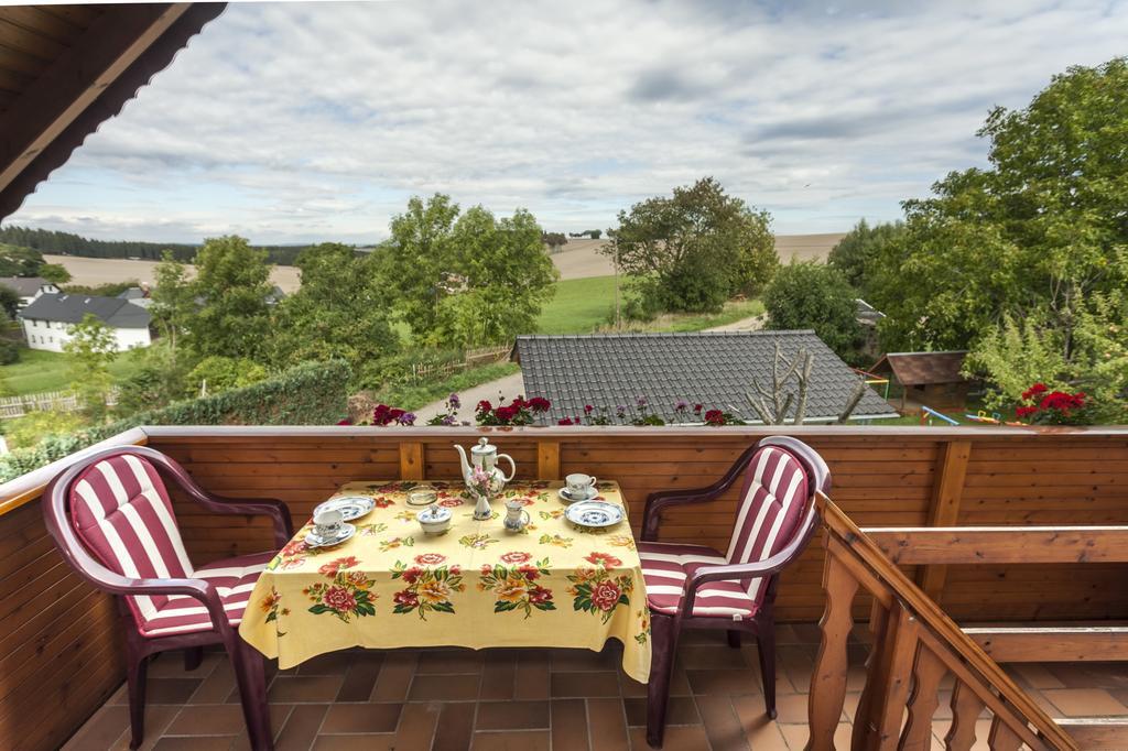 Ferienhaus Richter Drognitz Phòng bức ảnh