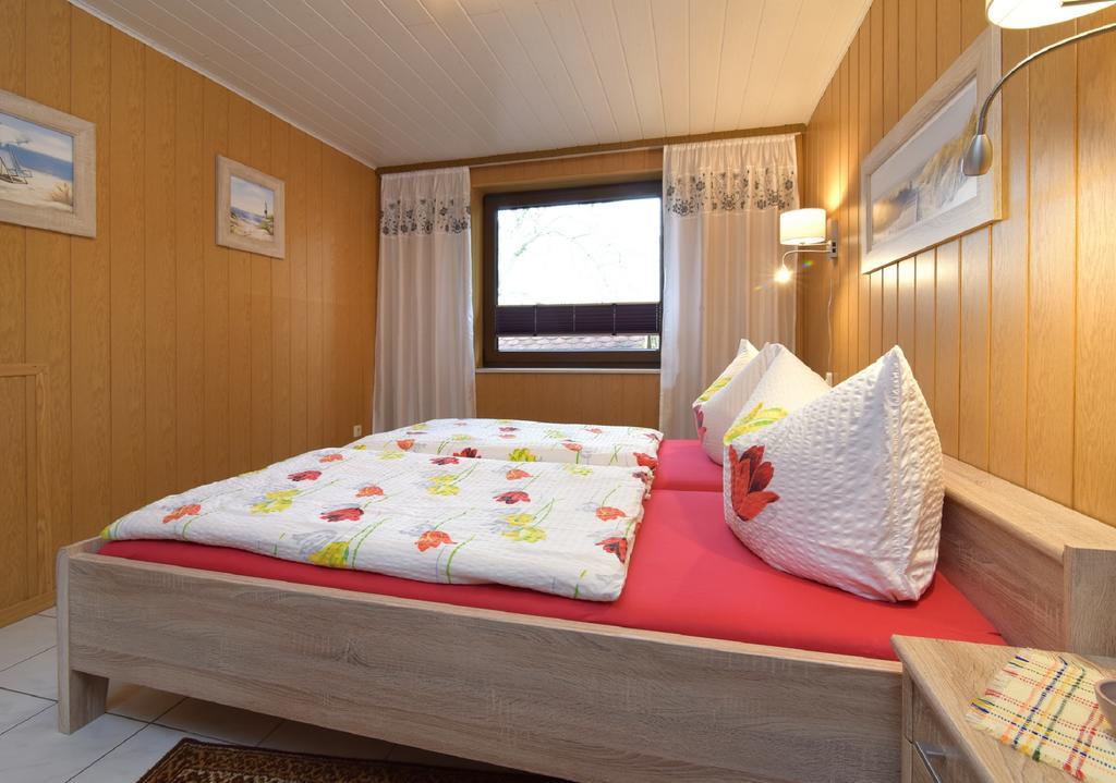 Ferienhaus Richter Drognitz Ngoại thất bức ảnh