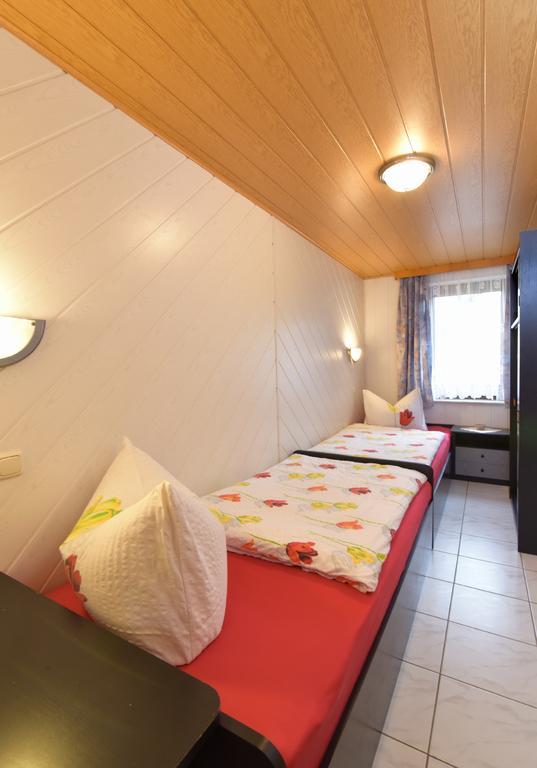 Ferienhaus Richter Drognitz Ngoại thất bức ảnh
