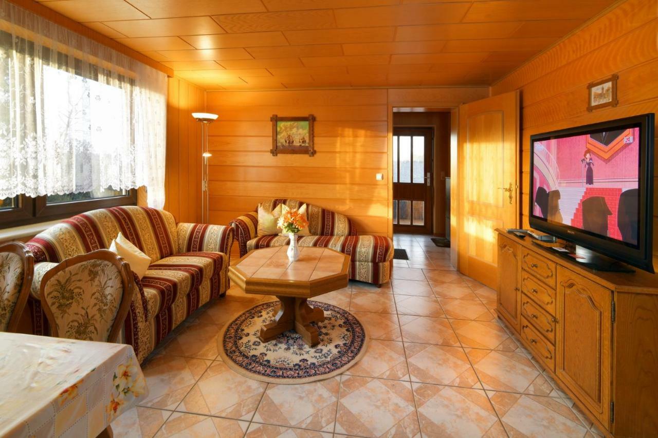 Ferienhaus Richter Drognitz Ngoại thất bức ảnh